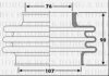 BORG & BECK BCB6276 Bellow, driveshaft